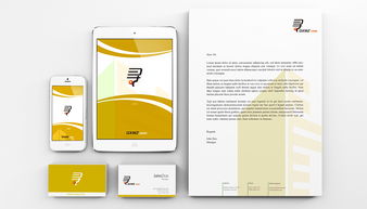 企业品牌形象设计与形象策划 构建持久竞争力的双翼