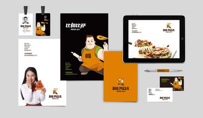 企业形象策划（VI设计）的核心理念与系统化构建步骤