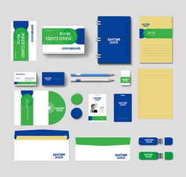 吉泓达 以全方位品牌视觉方案构筑企业竞争力