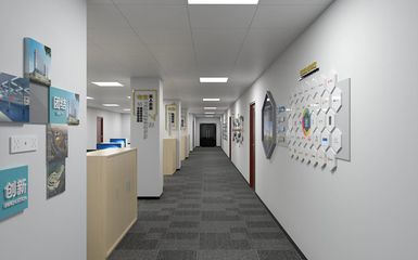 深圳市拓普威节能建设形象墙设计|logo设计|深圳活动策划公司|党建设计|画册设计|深圳品牌设计|深圳平面设计|深圳LOGO设计|展厅设计 企业形象策划